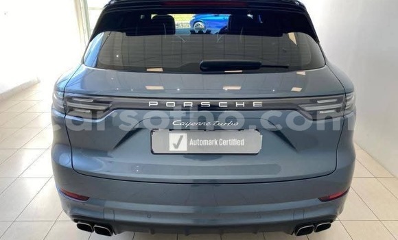 Acheter Occasion Voiture Porsche Cayenne Noir à Maseru, Maseru Acheter Occasion Voiture Porsche Cayenne Noir à Maseru, Maseru