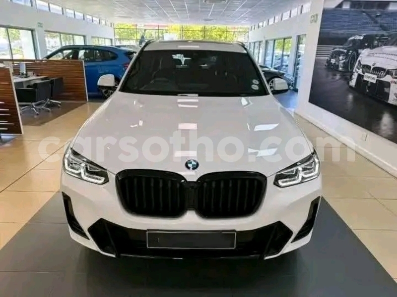 Big with watermark bmw x3 maseru maseru 30182