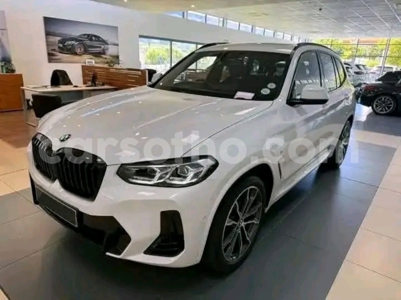 Big with watermark bmw x3 maseru maseru 30182