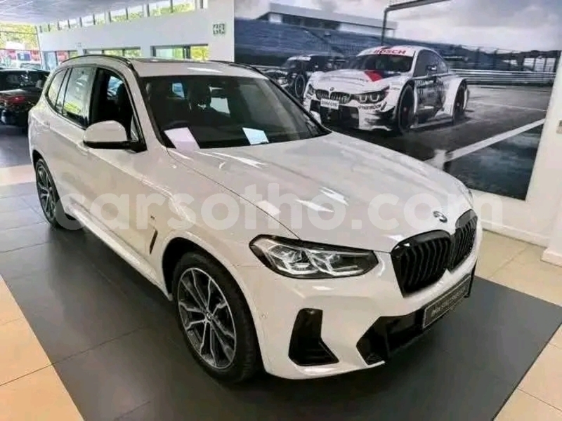 Big with watermark bmw x3 maseru maseru 30182