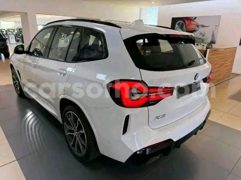 Big with watermark bmw x3 maseru maseru 30182