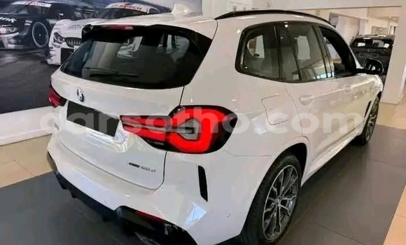 Acheter Occasion Voiture BMW X3 Gris à Maseru, Maseru Acheter Occasion Voiture BMW X3 Gris à Maseru, Maseru
