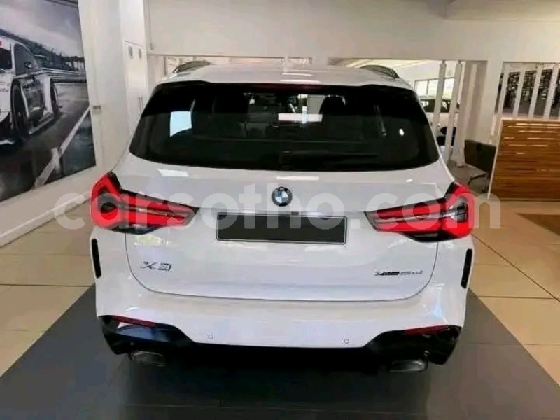 Big with watermark bmw x3 maseru maseru 30182