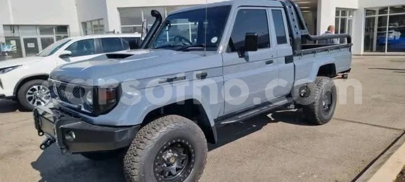 Big with watermark toyota land cruiser maseru maseru 30183