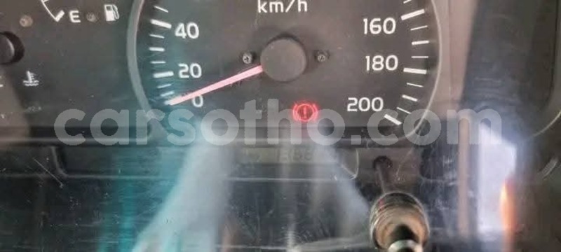 Big with watermark toyota land cruiser maseru maseru 30183