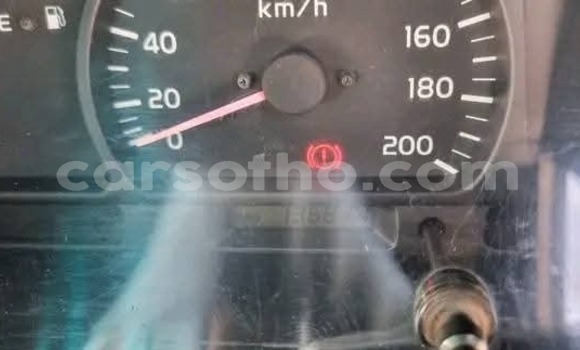 Acheter Occasion Voiture Toyota Land Cruiser Noir à Maseru, Maseru Acheter Occasion Voiture Toyota Land Cruiser Noir à Maseru, Maseru