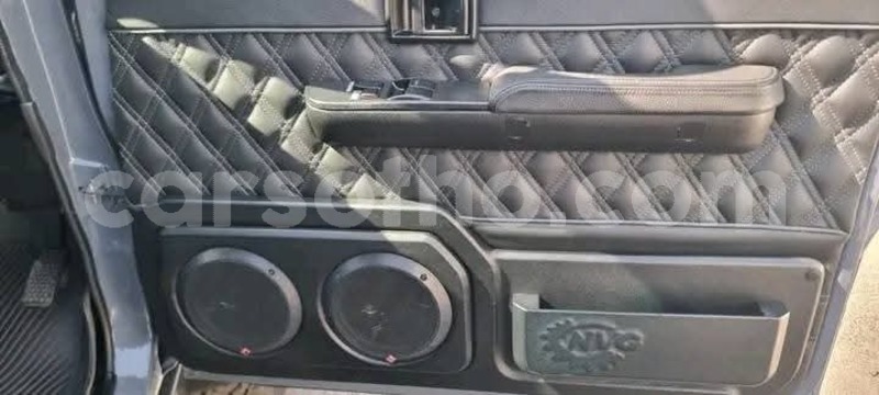 Big with watermark toyota land cruiser maseru maseru 30183