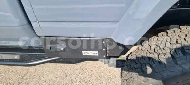 Big with watermark toyota land cruiser maseru maseru 30183