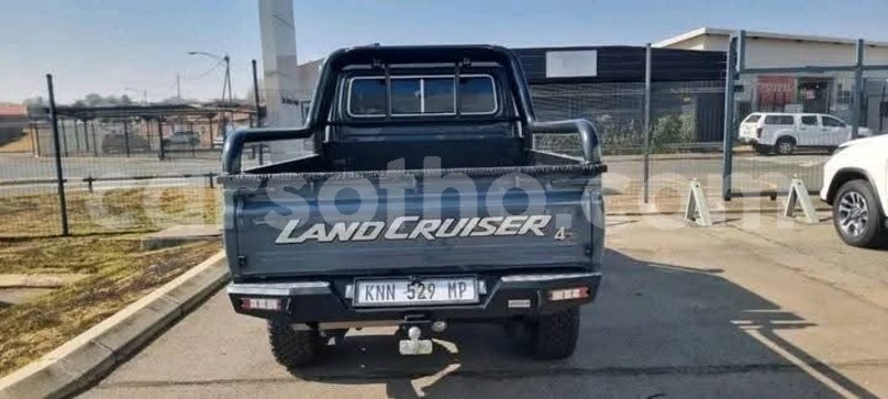 Big with watermark toyota land cruiser maseru maseru 30183