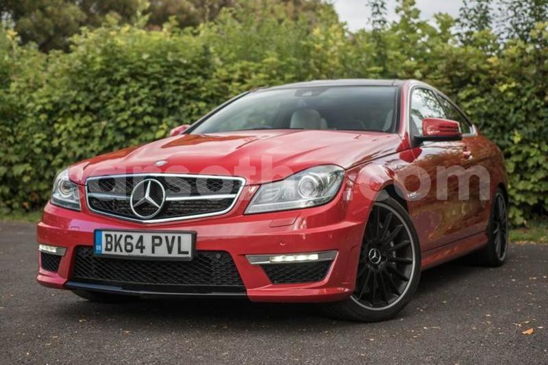 Big with watermark 2014 mercedes benz c class c63 amg