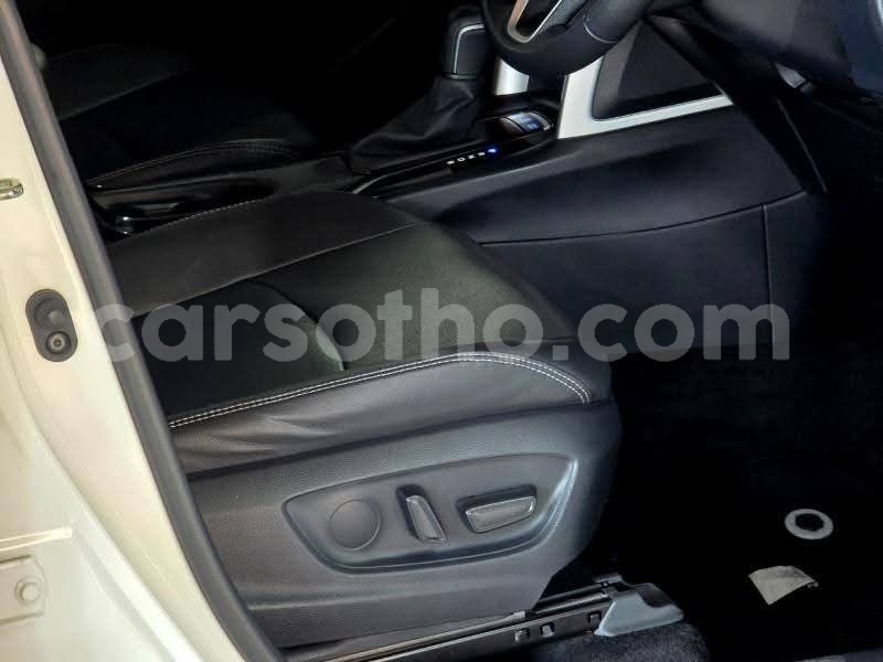 Big with watermark toyota corolla cross maseru maseru 30185