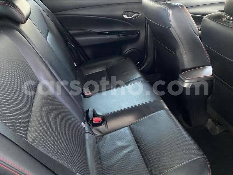 Big with watermark toyota yaris maseru maseru 30186