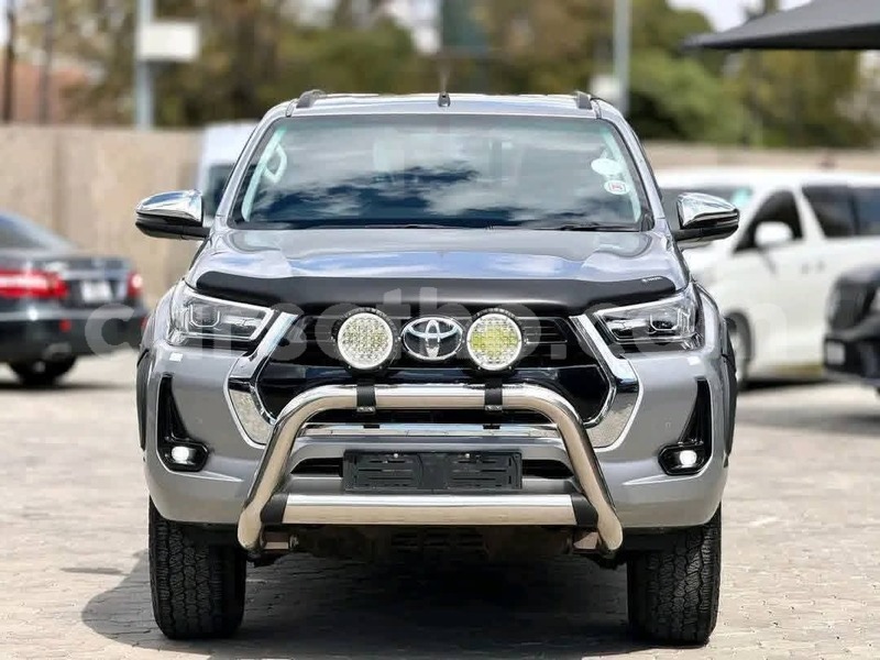 Big with watermark toyota hilux maseru maseru 30187