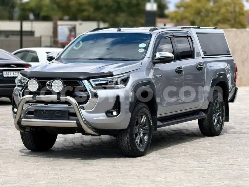 Big with watermark toyota hilux maseru maseru 30187