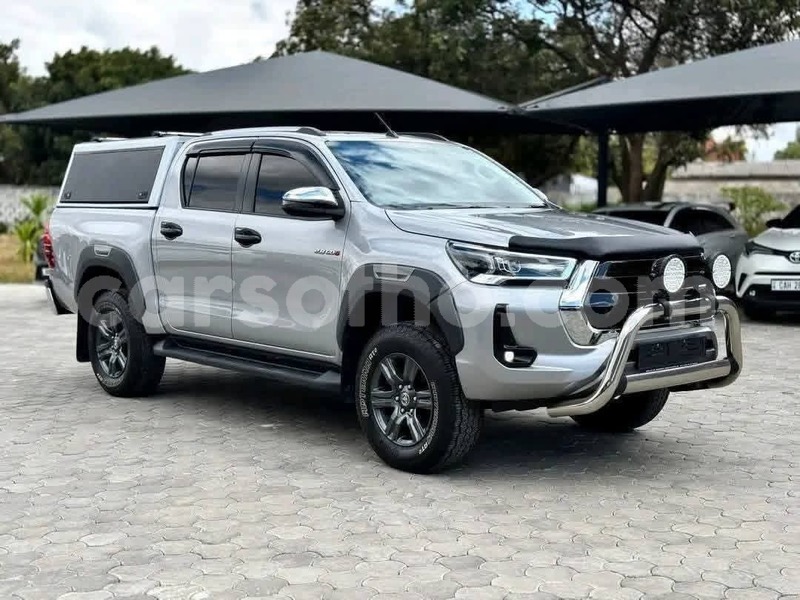 Big with watermark toyota hilux maseru maseru 30187