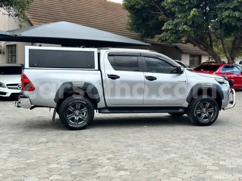 Big with watermark toyota hilux maseru maseru 30187