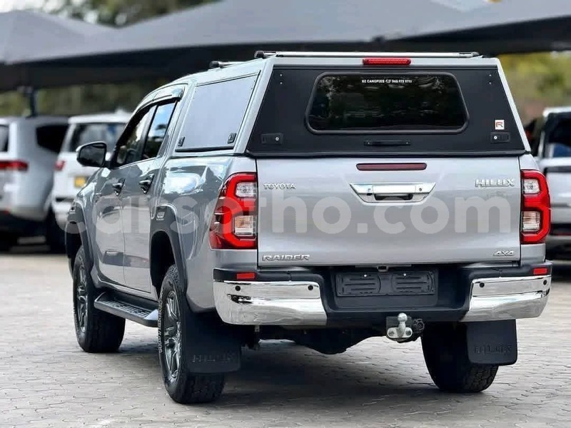 Big with watermark toyota hilux maseru maseru 30187