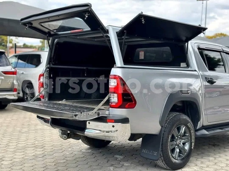 Big with watermark toyota hilux maseru maseru 30187