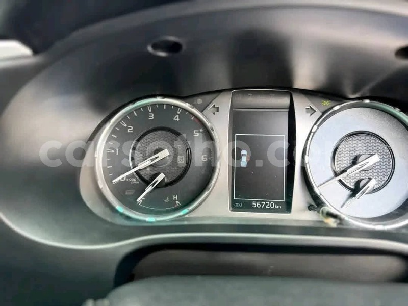 Big with watermark toyota hilux maseru maseru 30187