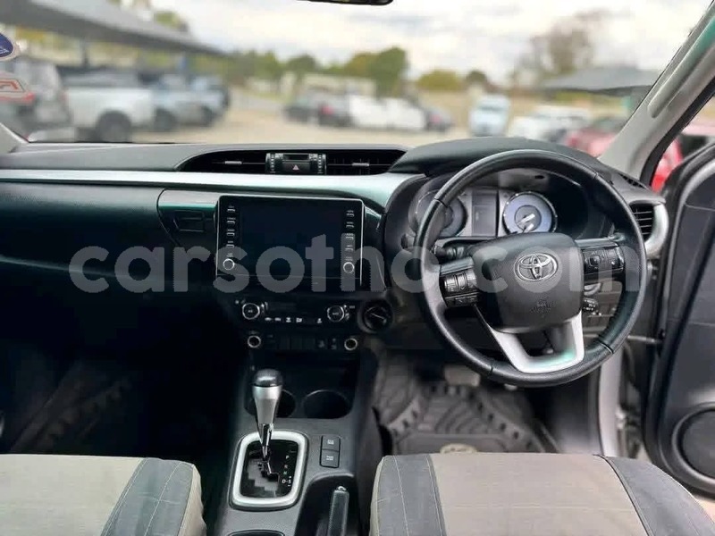 Big with watermark toyota hilux maseru maseru 30187