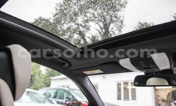 Sayi Na hannu Mercedes-Benz C–Class Red Mota in Butha Buthe a Butha-Buthe Sayi Na hannu Mercedes-Benz C–Class Red Mota in Butha Buthe a Butha-Buthe