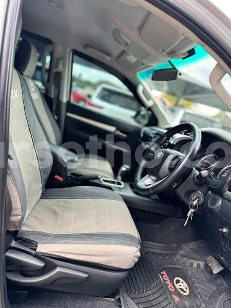 Big with watermark toyota hilux maseru maseru 30187