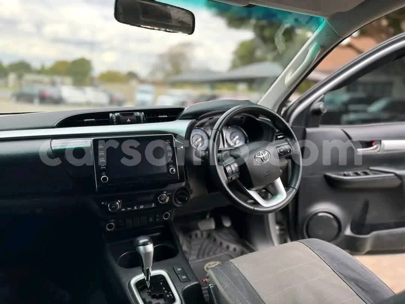 Big with watermark toyota hilux maseru maseru 30187