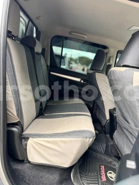 Big with watermark toyota hilux maseru maseru 30187