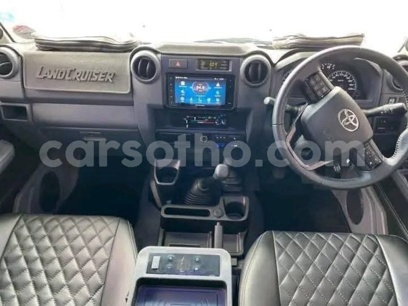 Big with watermark toyota land cruiser mafeteng thaba tseka 30188