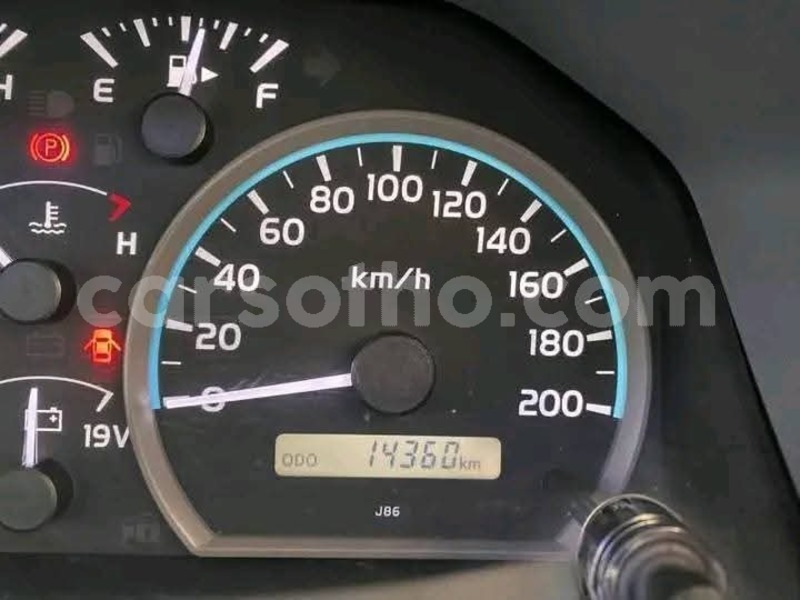 Big with watermark toyota land cruiser mafeteng thaba tseka 30188