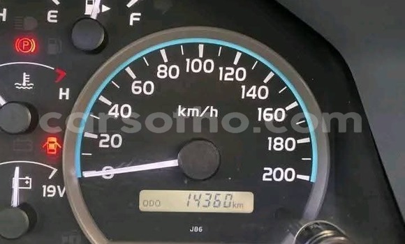 Sayi Na hannu Toyota Land Cruiser Black Mota in Thaba–Tseka a Mafeteng Sayi Na hannu Toyota Land Cruiser Black Mota in Thaba–Tseka a Mafeteng