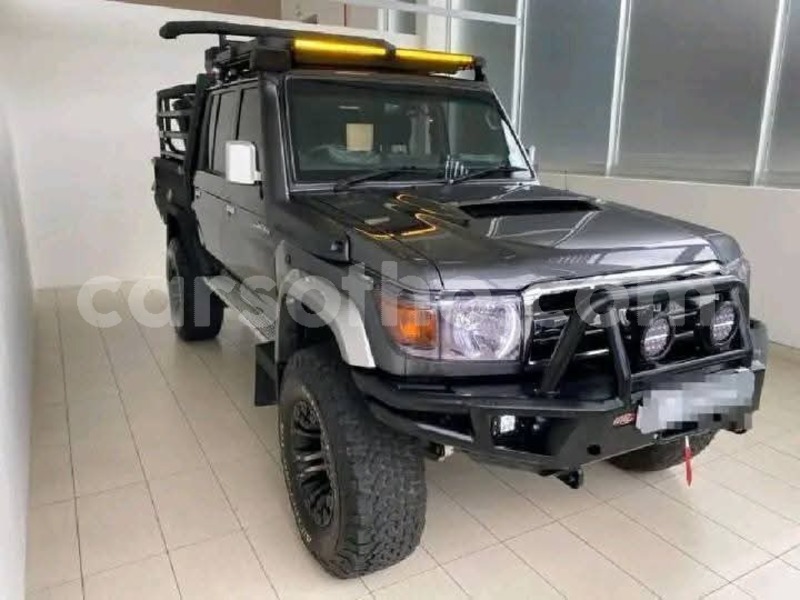 Big with watermark toyota land cruiser mafeteng thaba tseka 30188