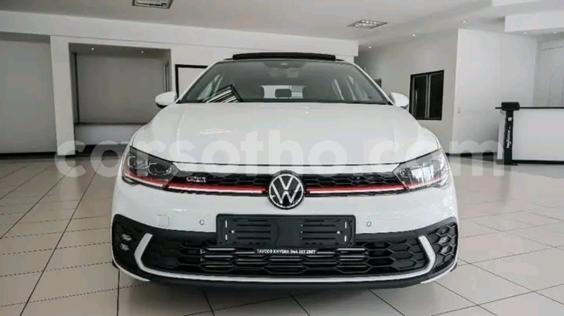 Big with watermark volkswagen polo gti maseru maseru 30189
