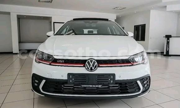 Buy Used Volkswagen Polo GTI Black Car in Maseru in Maseru Buy Used Volkswagen Polo GTI Black Car in Maseru in Maseru