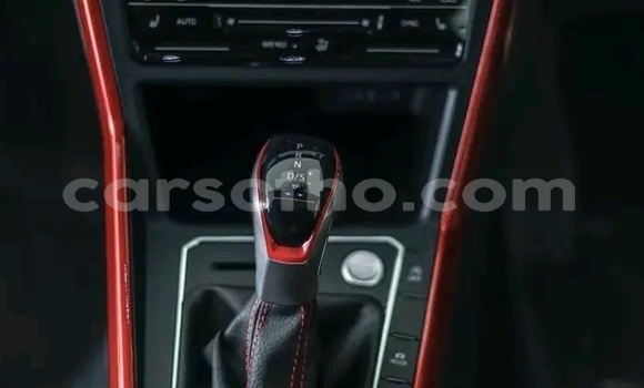 Sayi Na hannu Volkswagen Polo GTI Black Mota in Maseru a Maseru Sayi Na hannu Volkswagen Polo GTI Black Mota in Maseru a Maseru