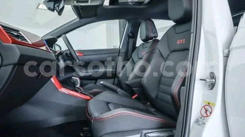 Big with watermark volkswagen polo gti maseru maseru 30189