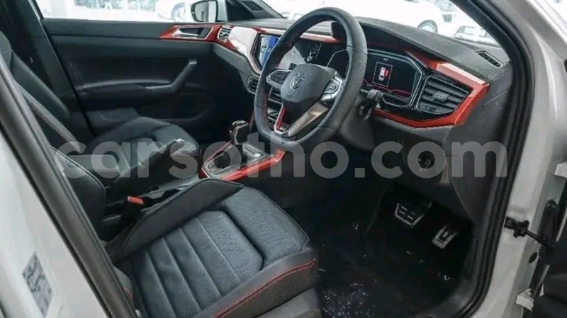 Big with watermark volkswagen polo gti maseru maseru 30189