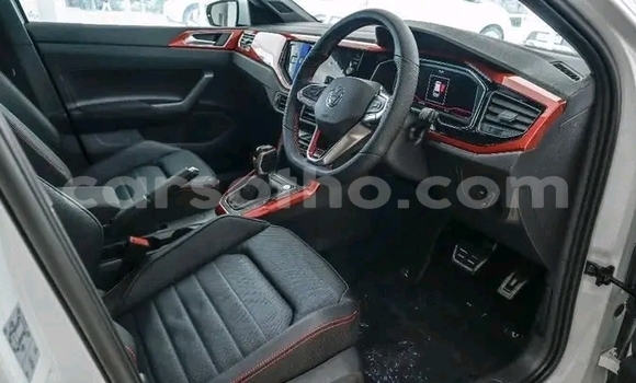 Sayi Na hannu Volkswagen Polo GTI Black Mota in Maseru a Maseru Sayi Na hannu Volkswagen Polo GTI Black Mota in Maseru a Maseru