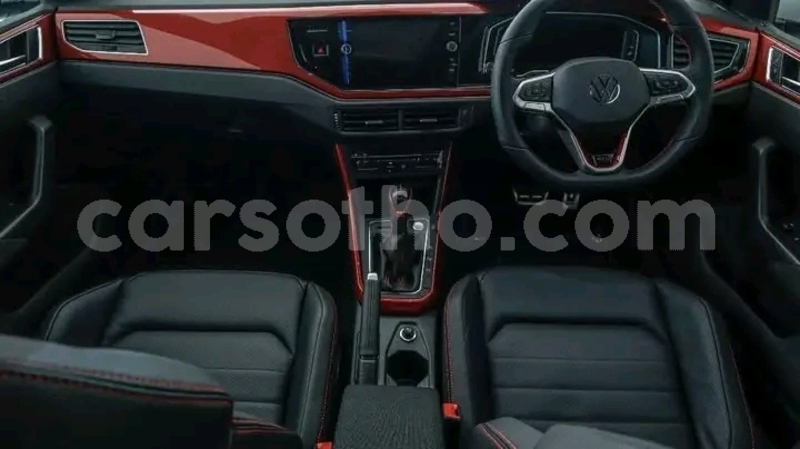 Big with watermark volkswagen polo gti maseru maseru 30189