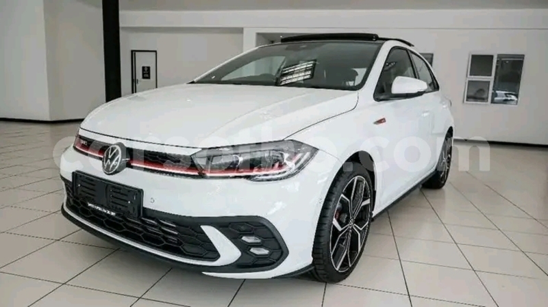 Big with watermark volkswagen polo gti maseru maseru 30189