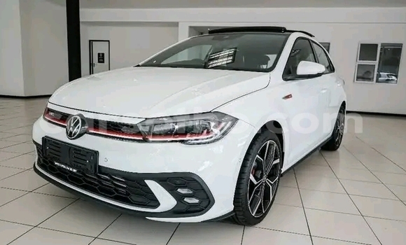 Sayi Na hannu Volkswagen Polo GTI Black Mota in Maseru a Maseru Sayi Na hannu Volkswagen Polo GTI Black Mota in Maseru a Maseru