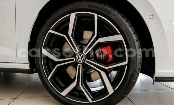 Sayi Na hannu Volkswagen Polo GTI Black Mota in Maseru a Maseru Sayi Na hannu Volkswagen Polo GTI Black Mota in Maseru a Maseru