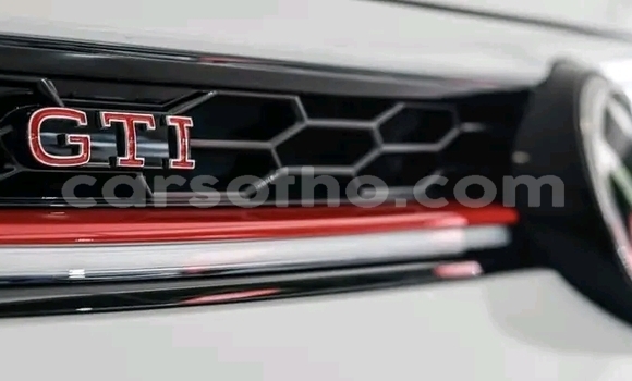 Sayi Na hannu Volkswagen Polo GTI Black Mota in Maseru a Maseru Sayi Na hannu Volkswagen Polo GTI Black Mota in Maseru a Maseru