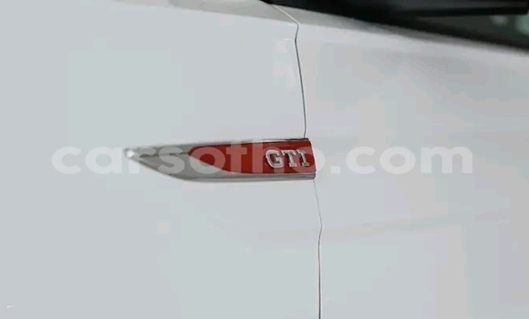 Sayi Na hannu Volkswagen Polo GTI Black Mota in Maseru a Maseru Sayi Na hannu Volkswagen Polo GTI Black Mota in Maseru a Maseru