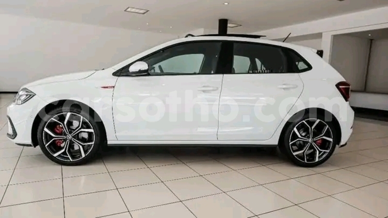 Big with watermark volkswagen polo gti maseru maseru 30189