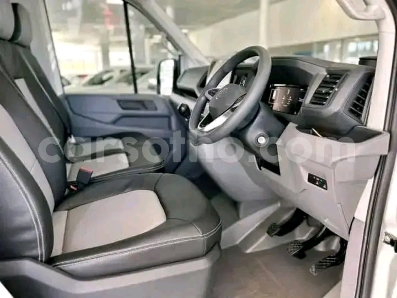 Big with watermark volkswagen eurovan maseru maseru 30190