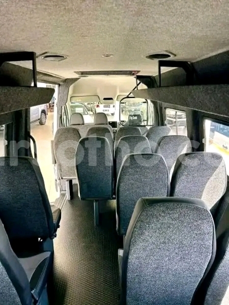 Big with watermark volkswagen eurovan maseru maseru 30190