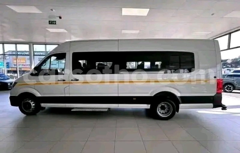 Big with watermark volkswagen eurovan maseru maseru 30190