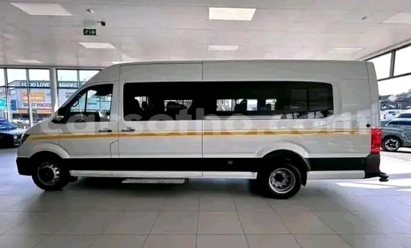 Sayi Na hannu Volkswagen EuroVan Black Mota in Maseru a Maseru Sayi Na hannu Volkswagen EuroVan Black Mota in Maseru a Maseru