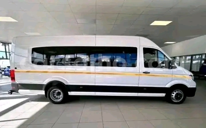 Big with watermark volkswagen eurovan maseru maseru 30190